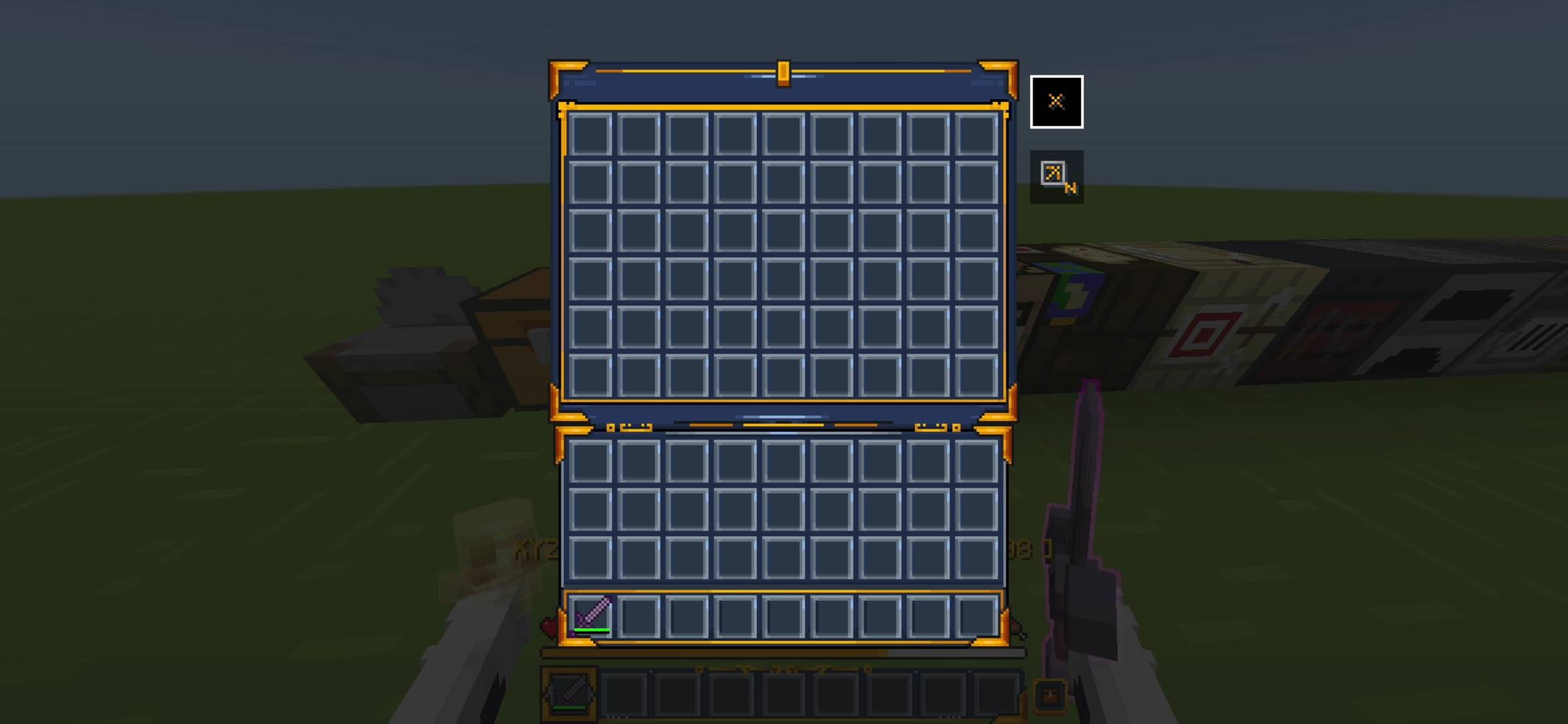 Gui Kingdom — screenshot 3