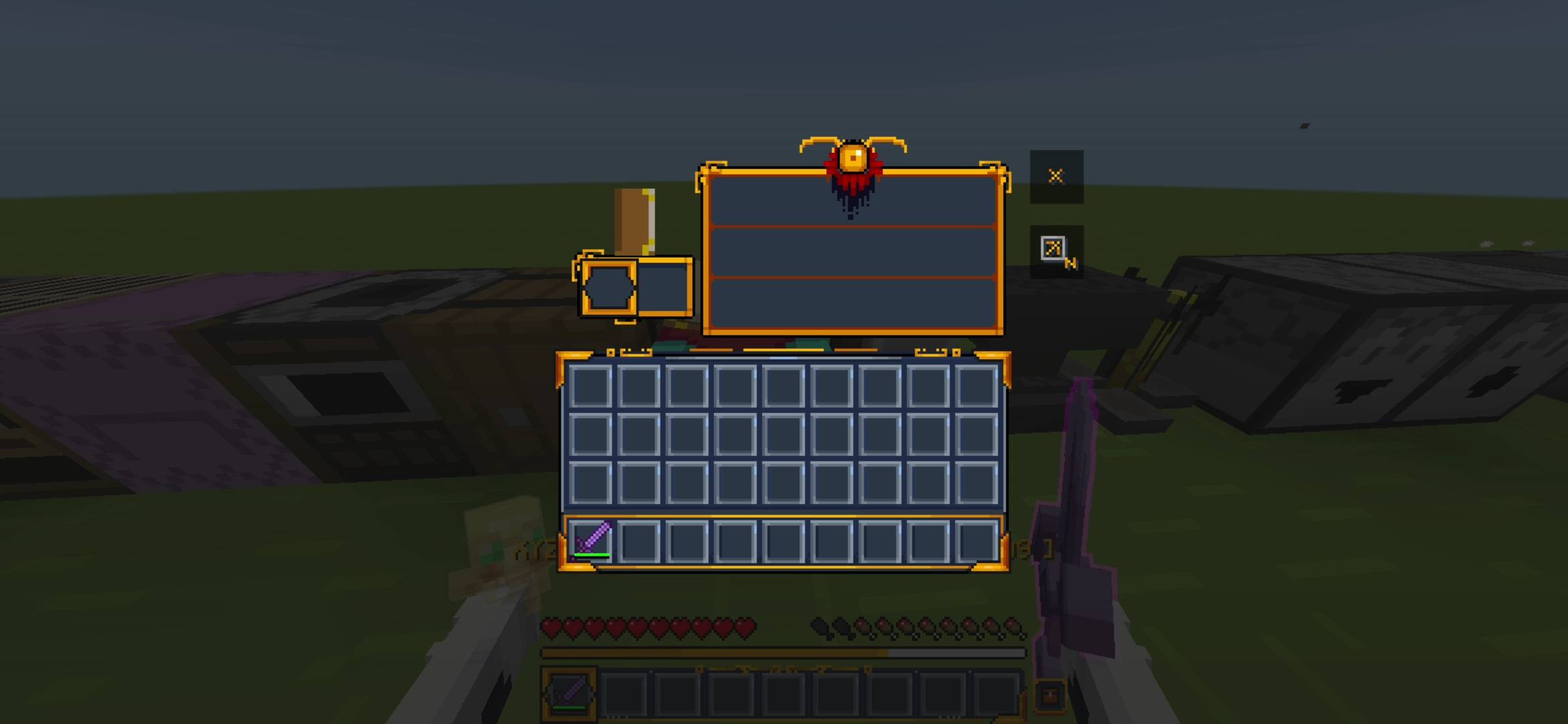 Gui Kingdom — screenshot 4