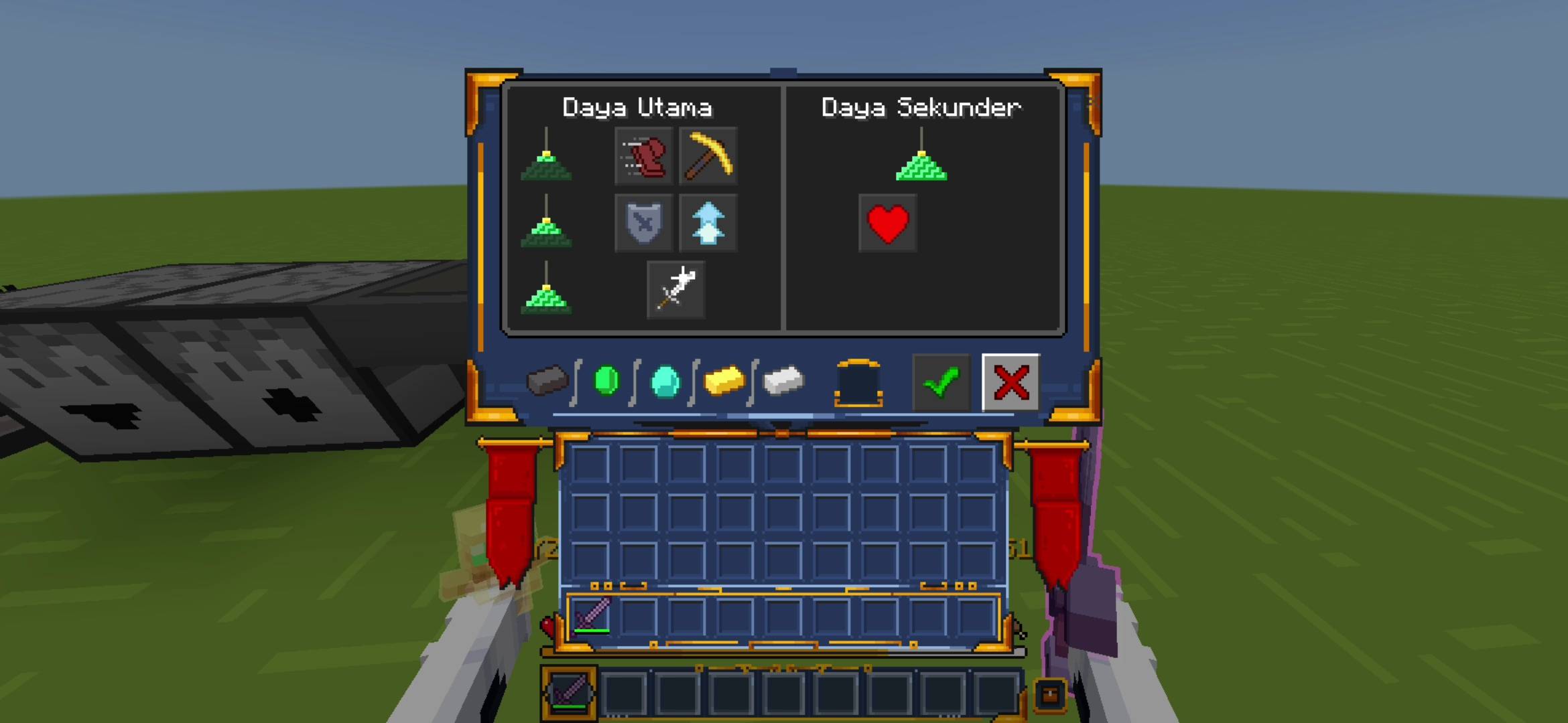 Gui Kingdom — screenshot 5