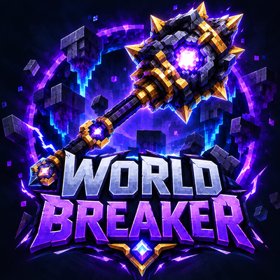 world breaker