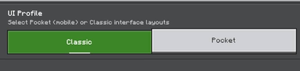 Port inside the system — screenshot 2