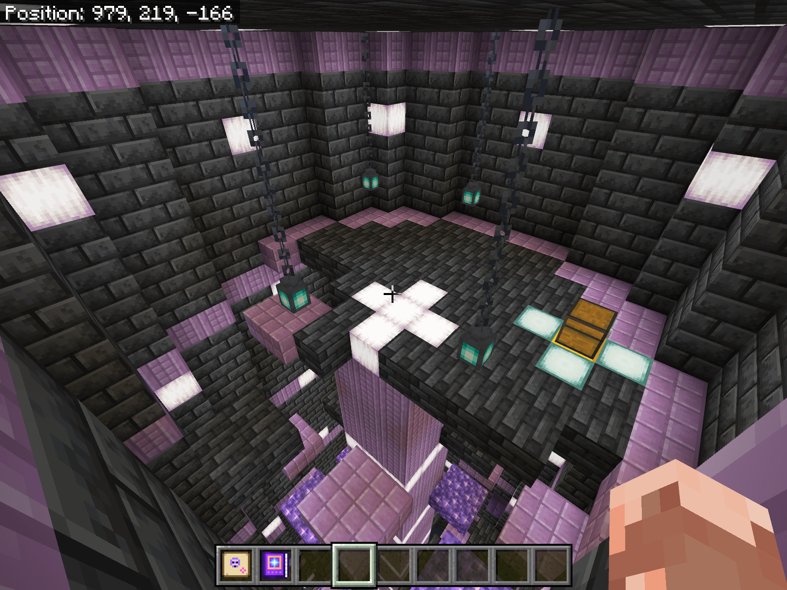 Level 100 Enchantments — screenshot 2