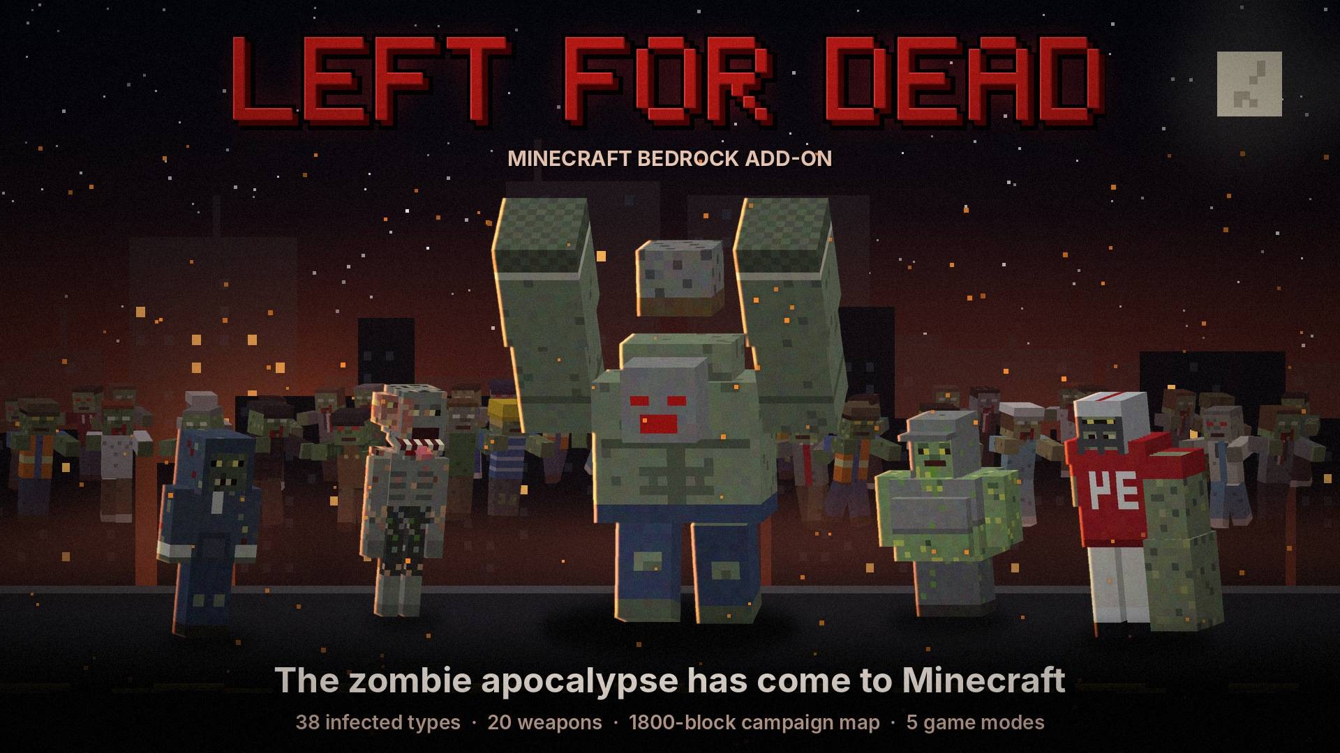 Left For Dead — screenshot 1