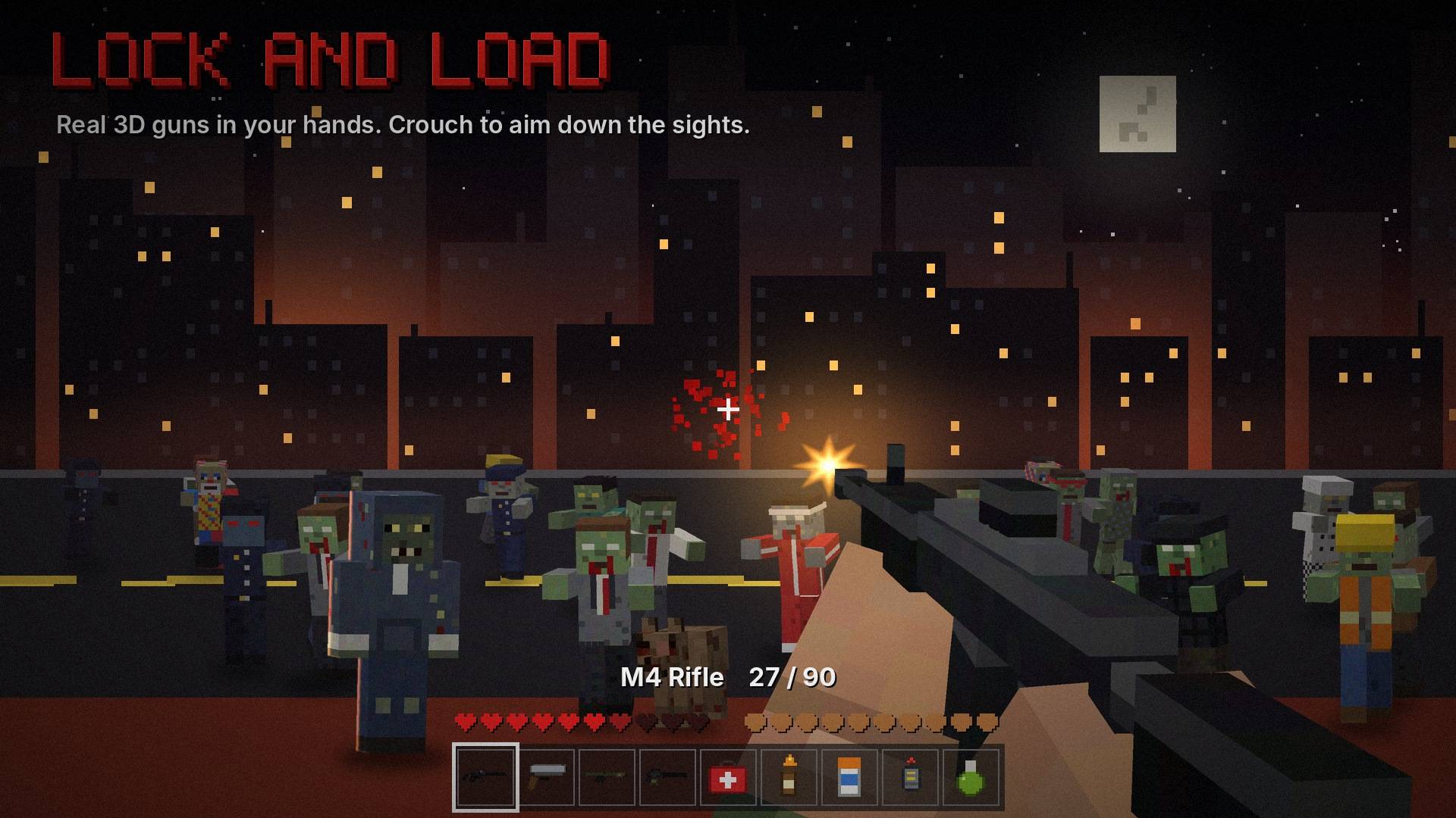 Left For Dead — screenshot 2