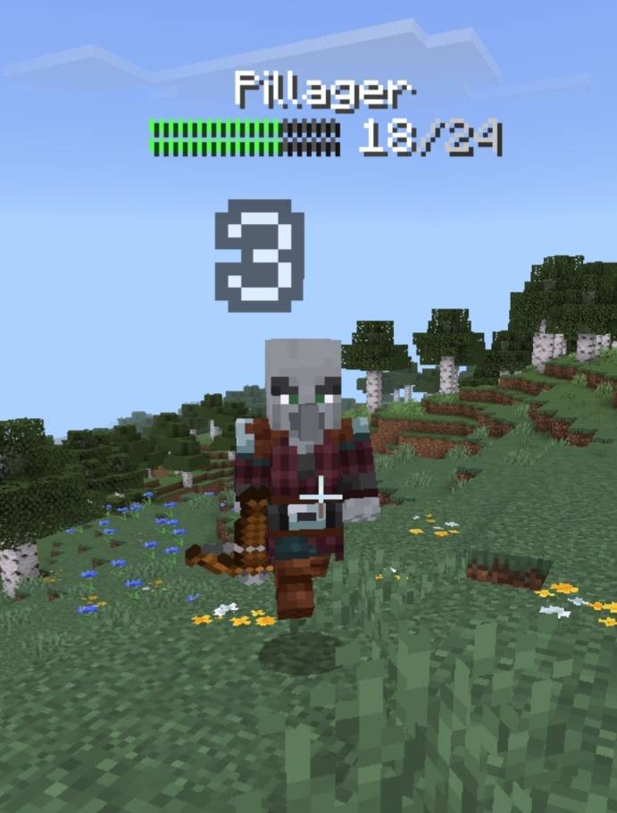 Obe's ARPG loot — screenshot 3