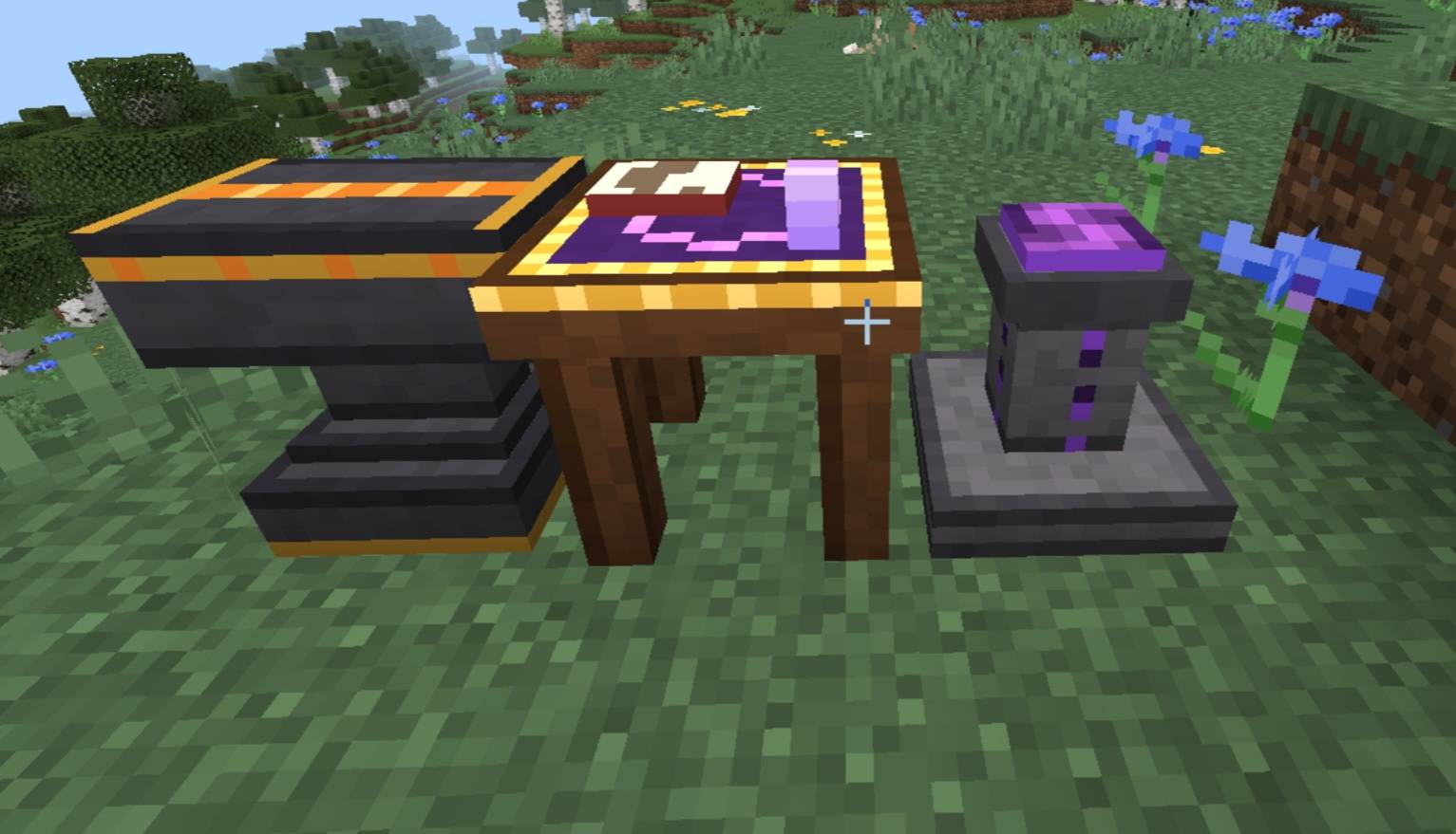 Obe's ARPG loot — screenshot 4