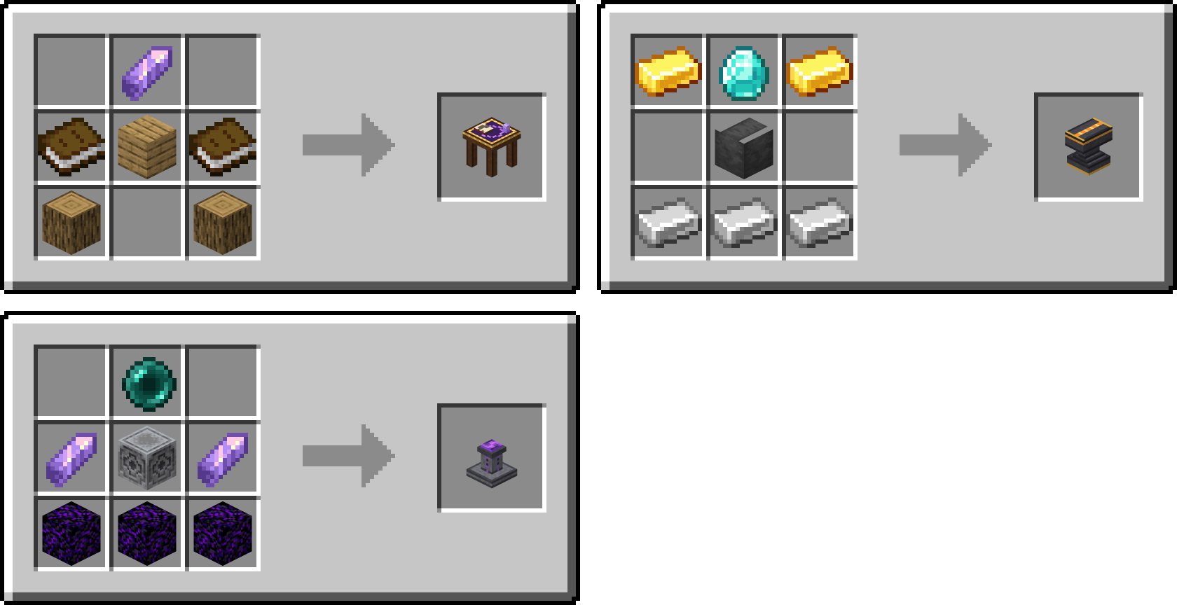 Obe's ARPG loot — screenshot 5