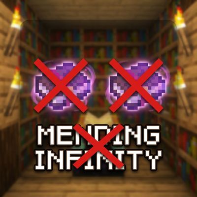No Mending & Infinity