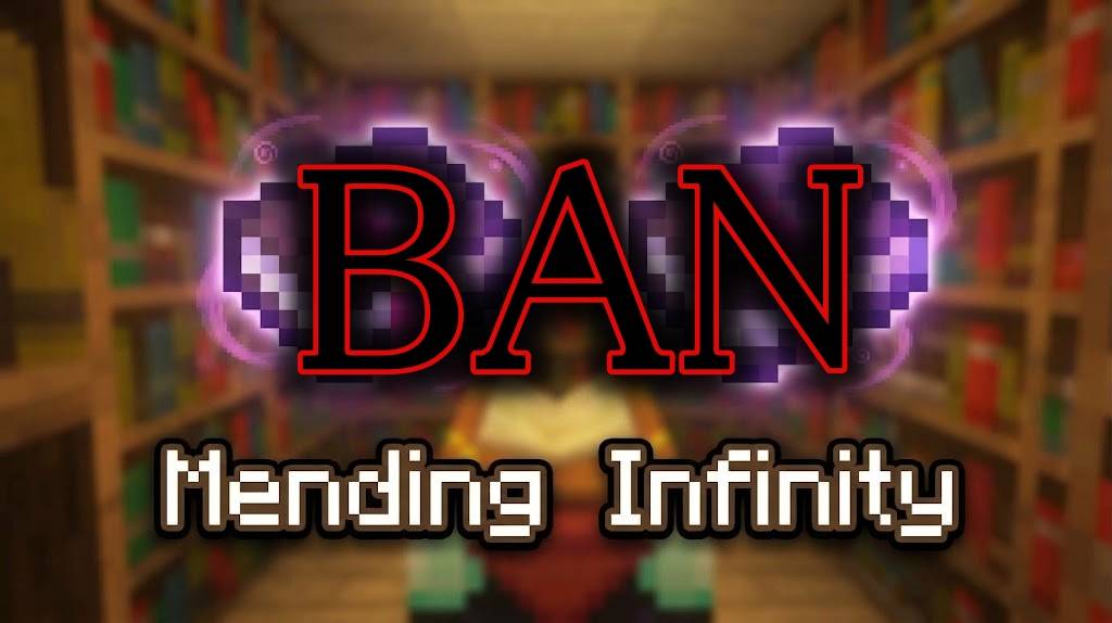 No Mending & Infinity — screenshot 1
