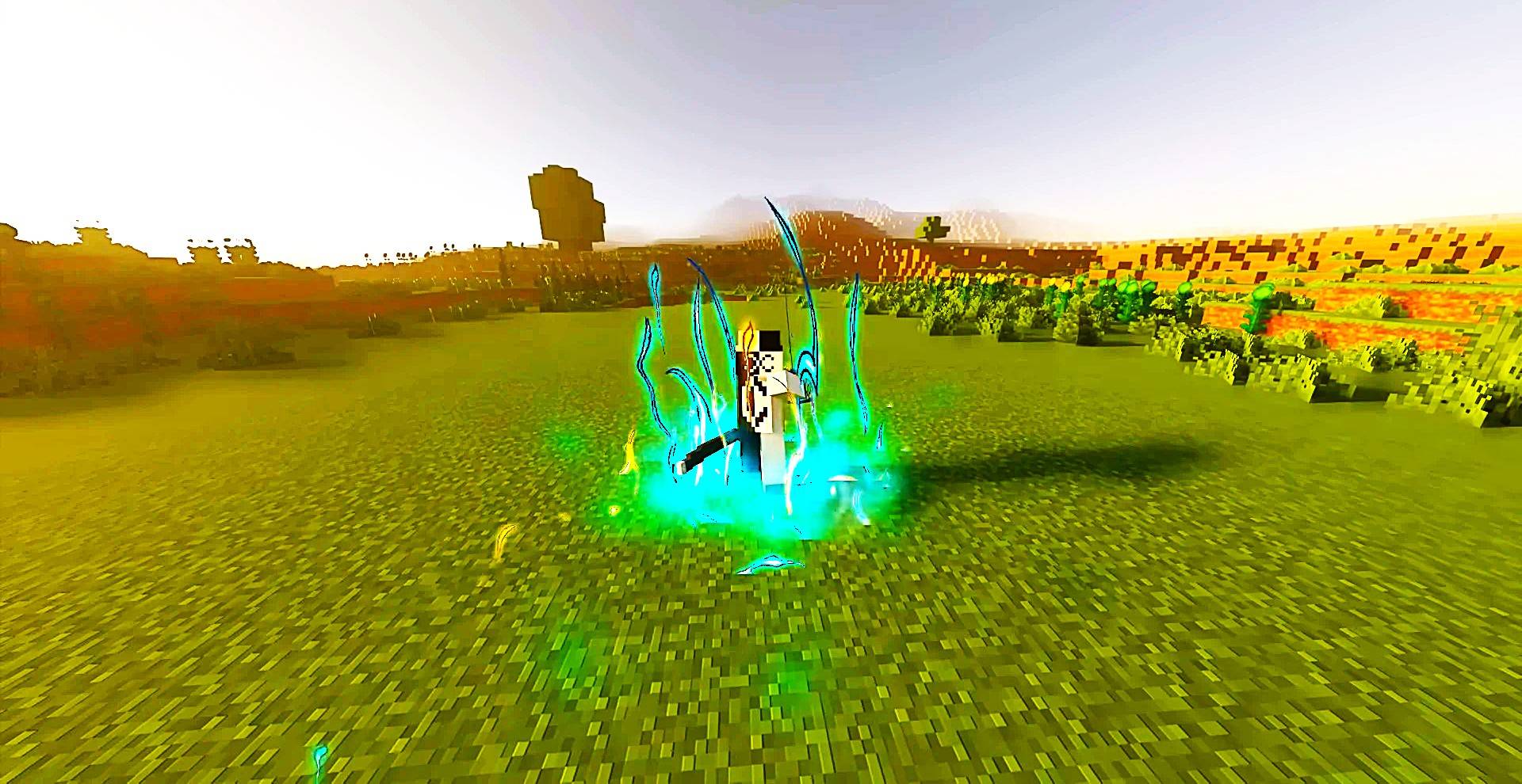 Demon Slayer: Mules Slayer — GGSTUDIOS Edition — screenshot 5