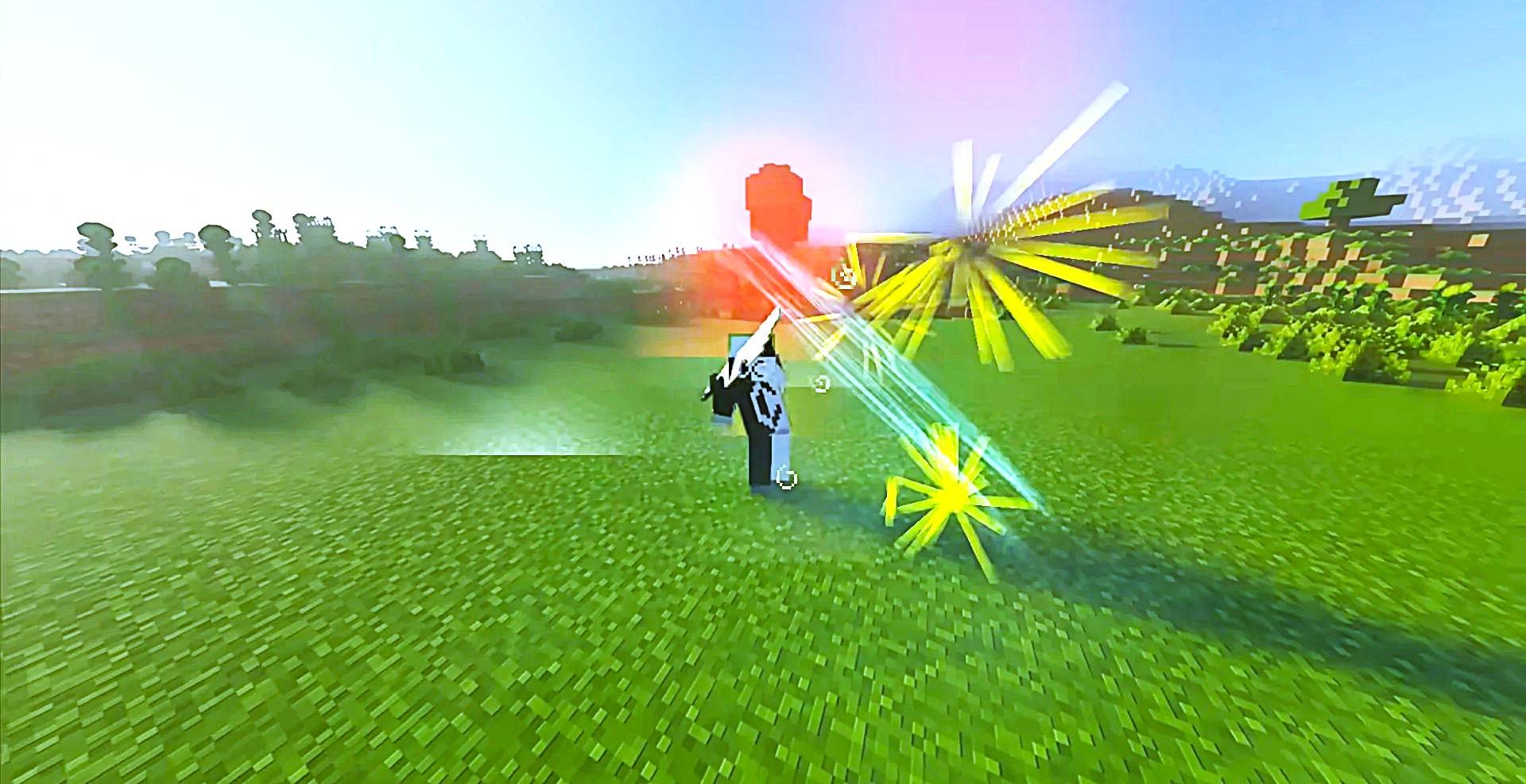 Demon Slayer: Mules Slayer — GGSTUDIOS Edition — screenshot 8