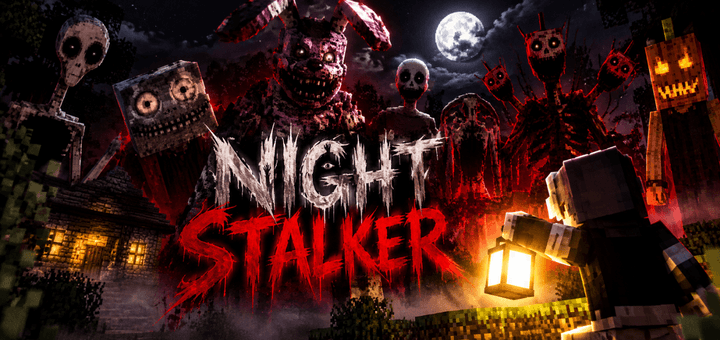 Night Stalkers — screenshot 1