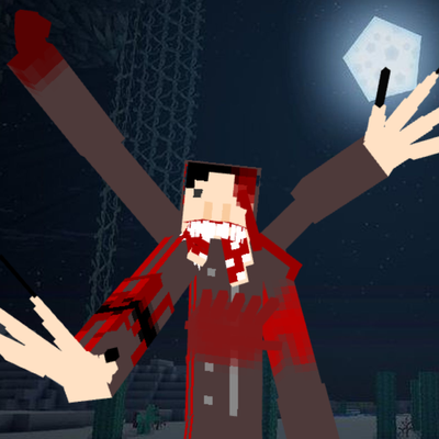 Matias Parasitic Dweller