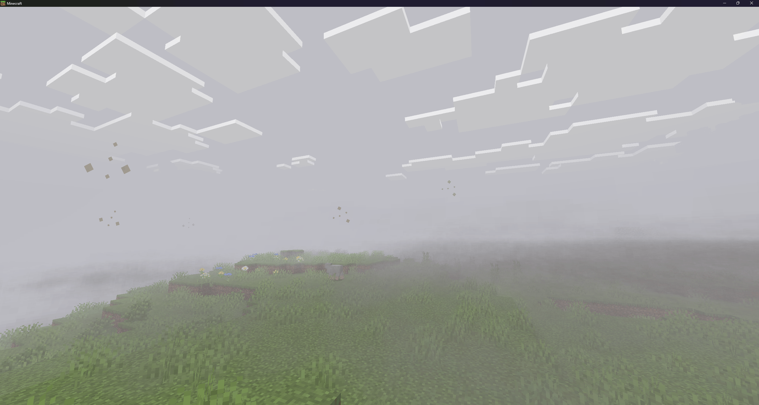 Apocalypse Ambience Addon — screenshot 1