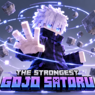 the strongest gojo satoru