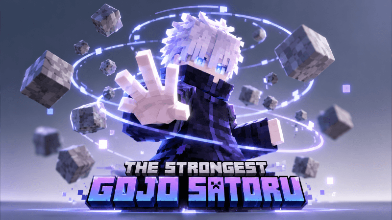 the strongest gojo satoru — screenshot 1