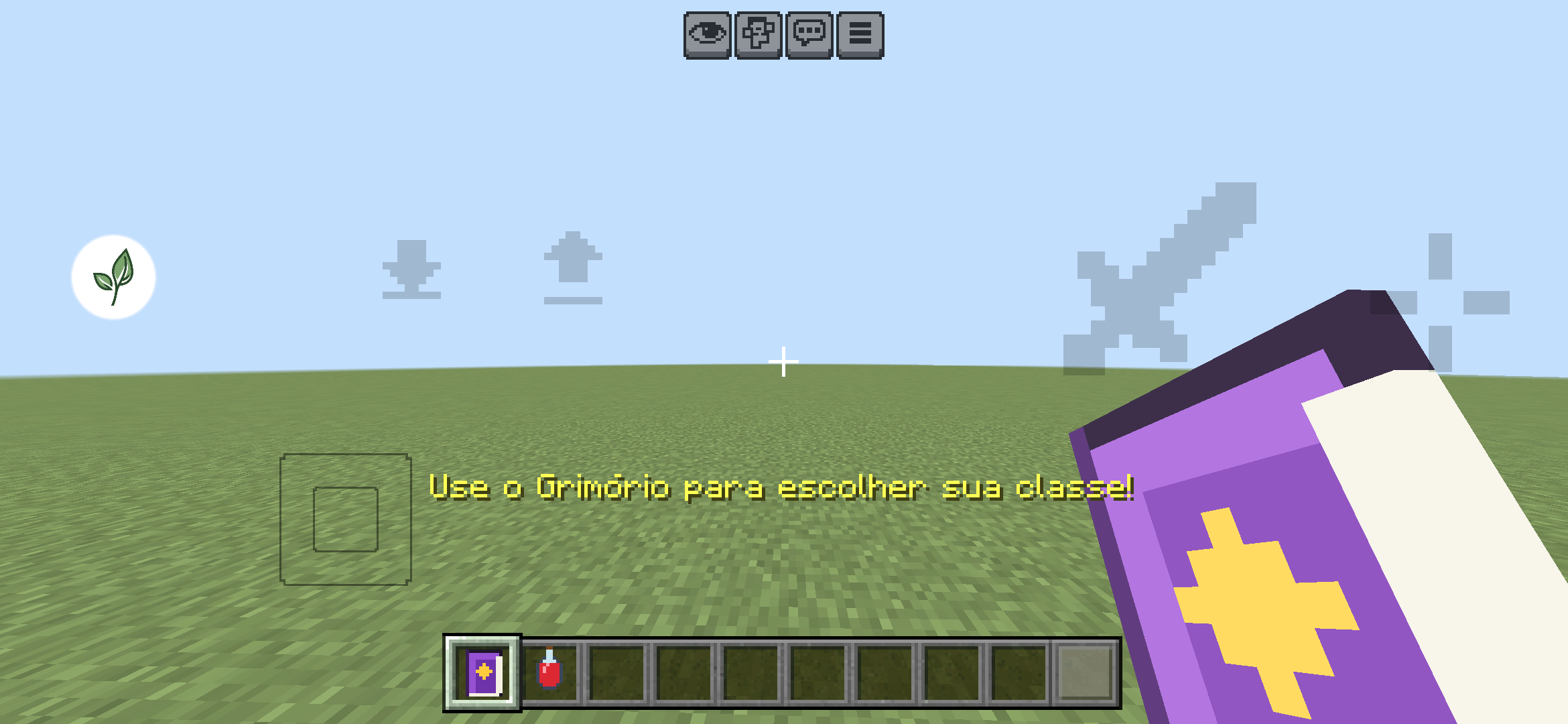 Epic RPG — screenshot 1