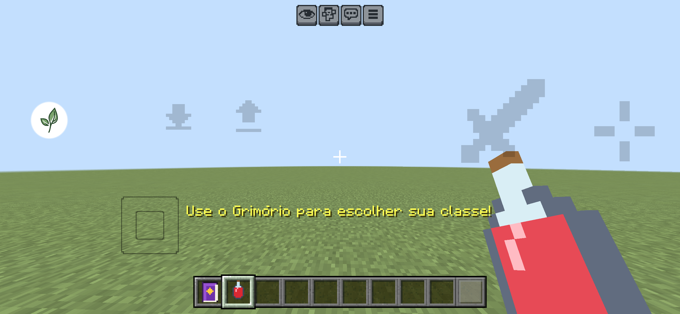Epic RPG — screenshot 2