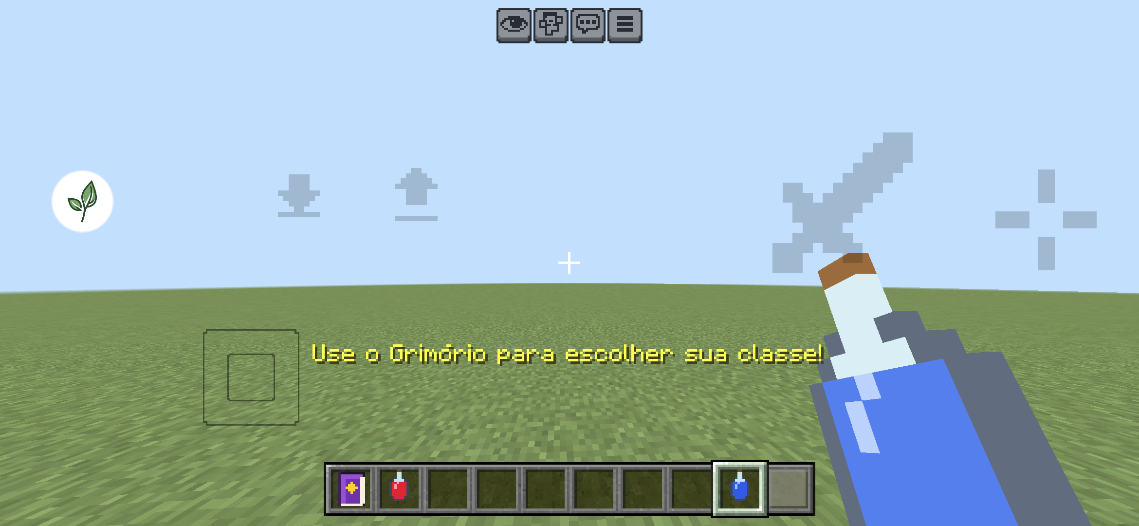 Epic RPG — screenshot 4
