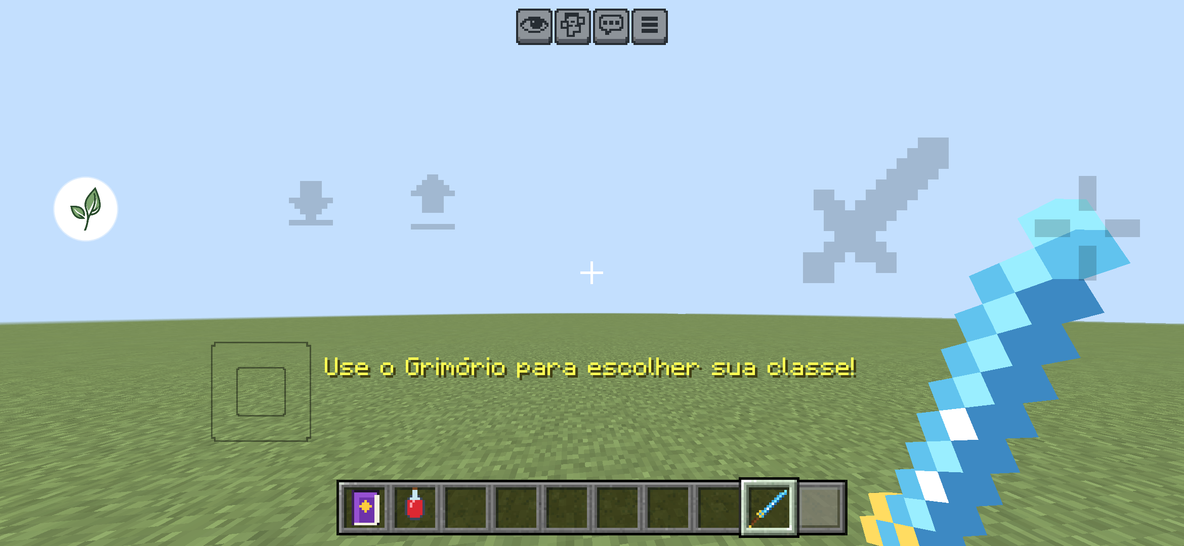 Epic RPG — screenshot 5