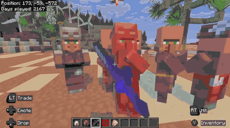 Death Impact Frames Addon — screenshot 2