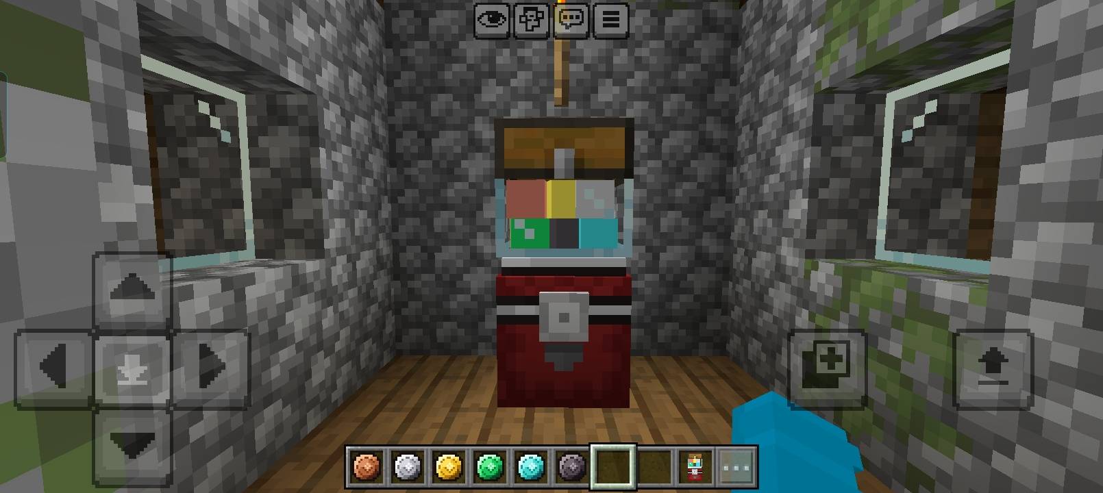 MineGacha — screenshot 5