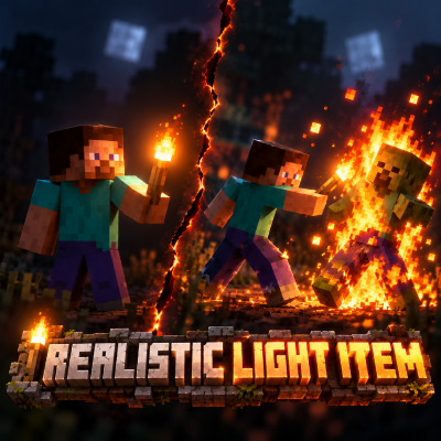 dynamic light & physics