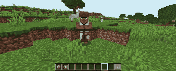 Villager Vault – Store & Transport Villagers. — screenshot 3