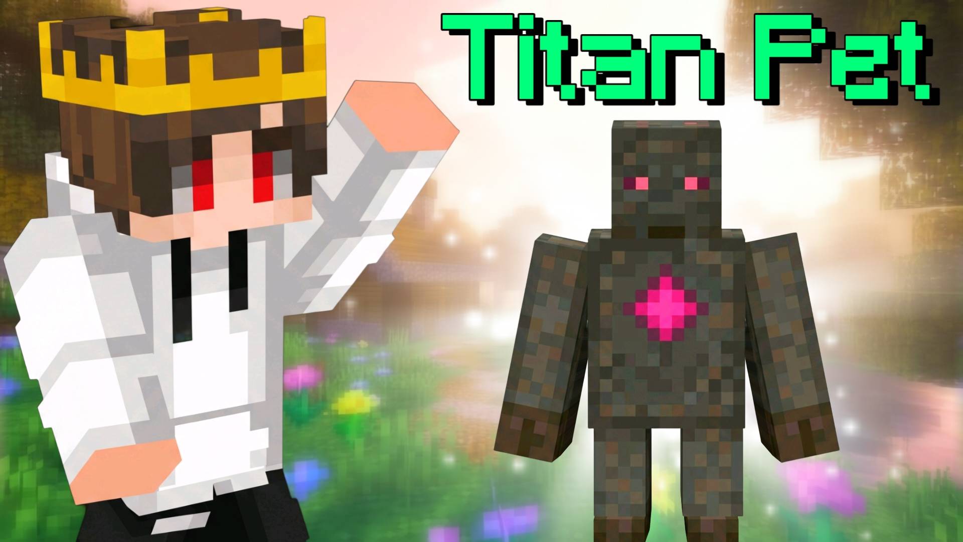 Nova Pets: Titan Pup Companion — screenshot 1