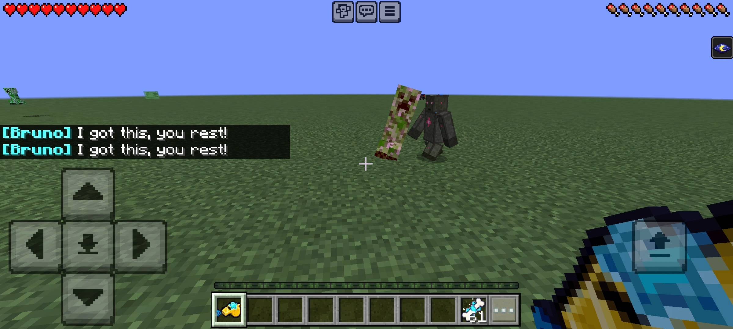 Nova Pets: Titan Pup Companion — screenshot 3