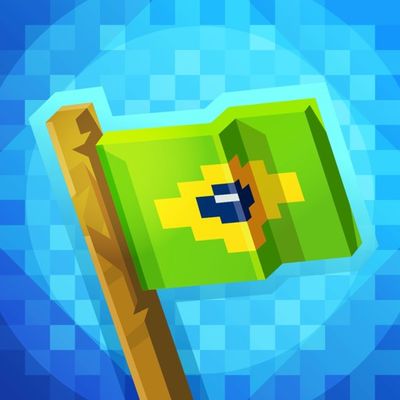 Brazilian Delight (Official Bedrock Port)