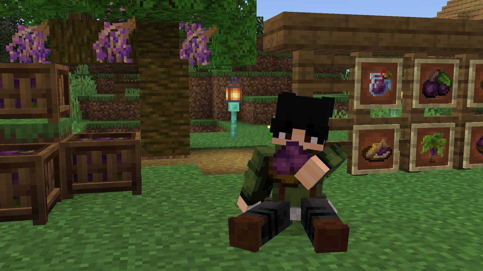 Brazilian Delight (Official Bedrock Port) — screenshot 6