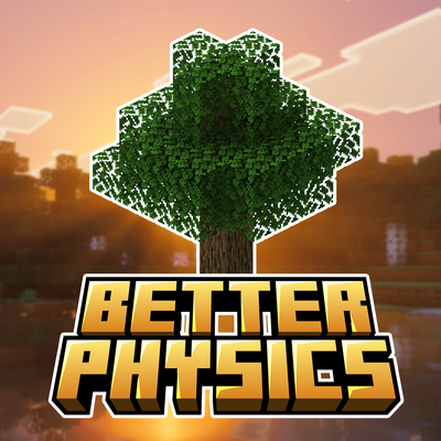 Better Physics