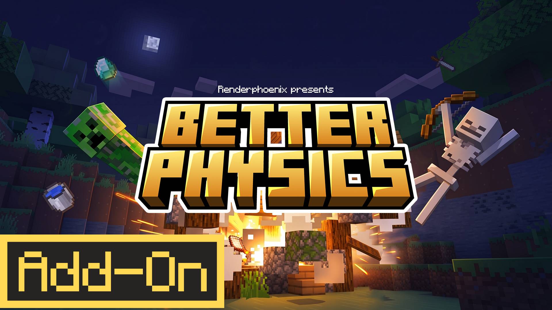 Better Physics — screenshot 1