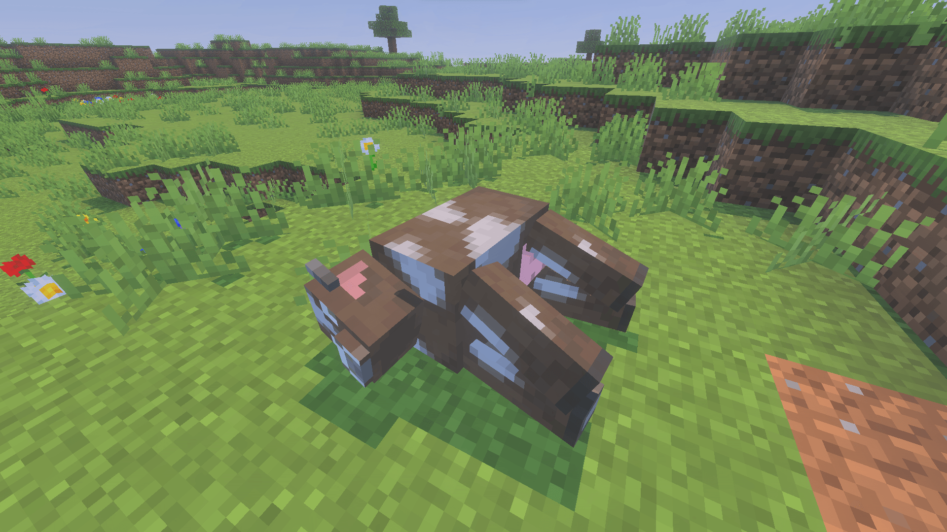 Better Physics — screenshot 2