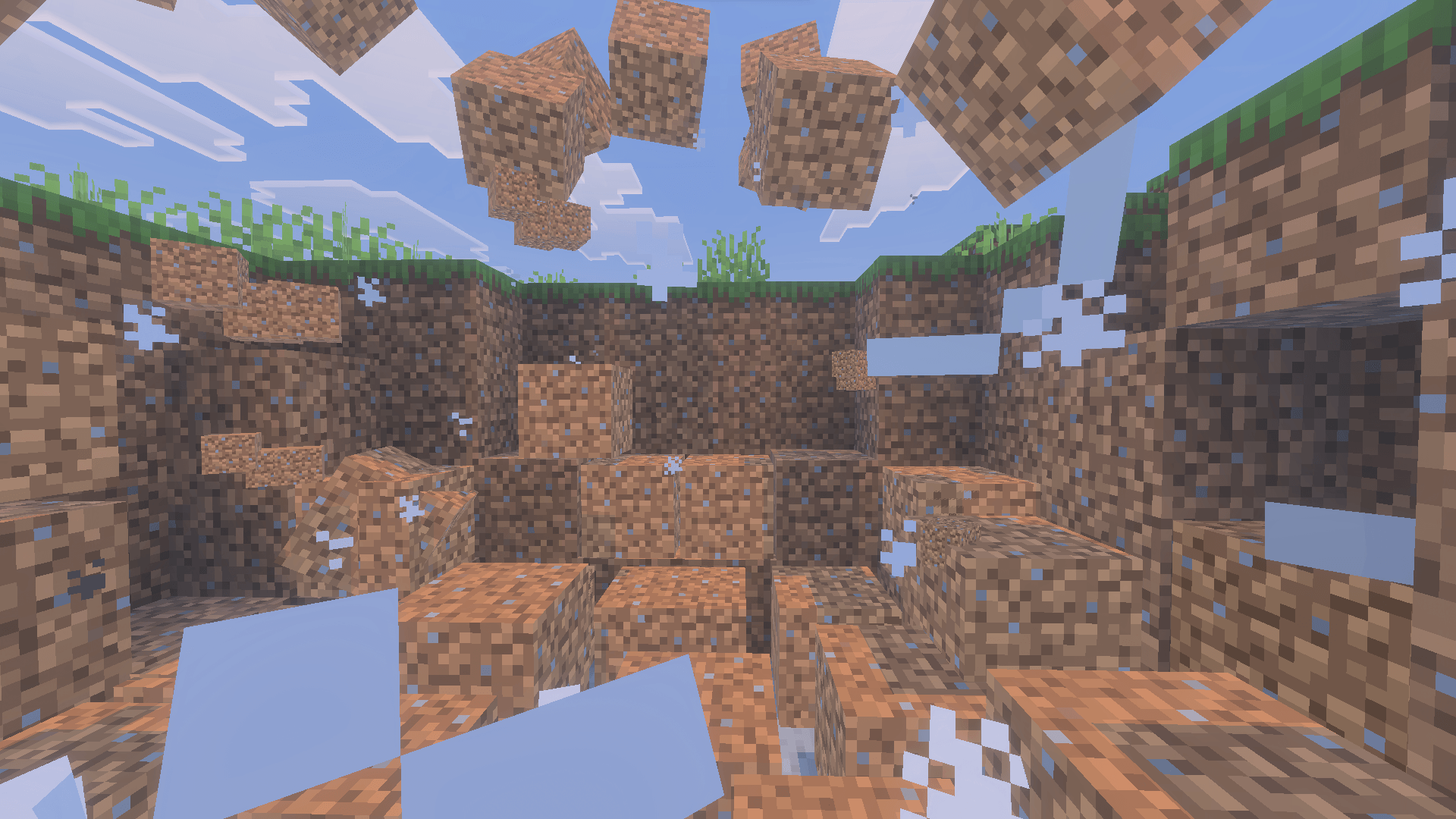 Better Physics — screenshot 5