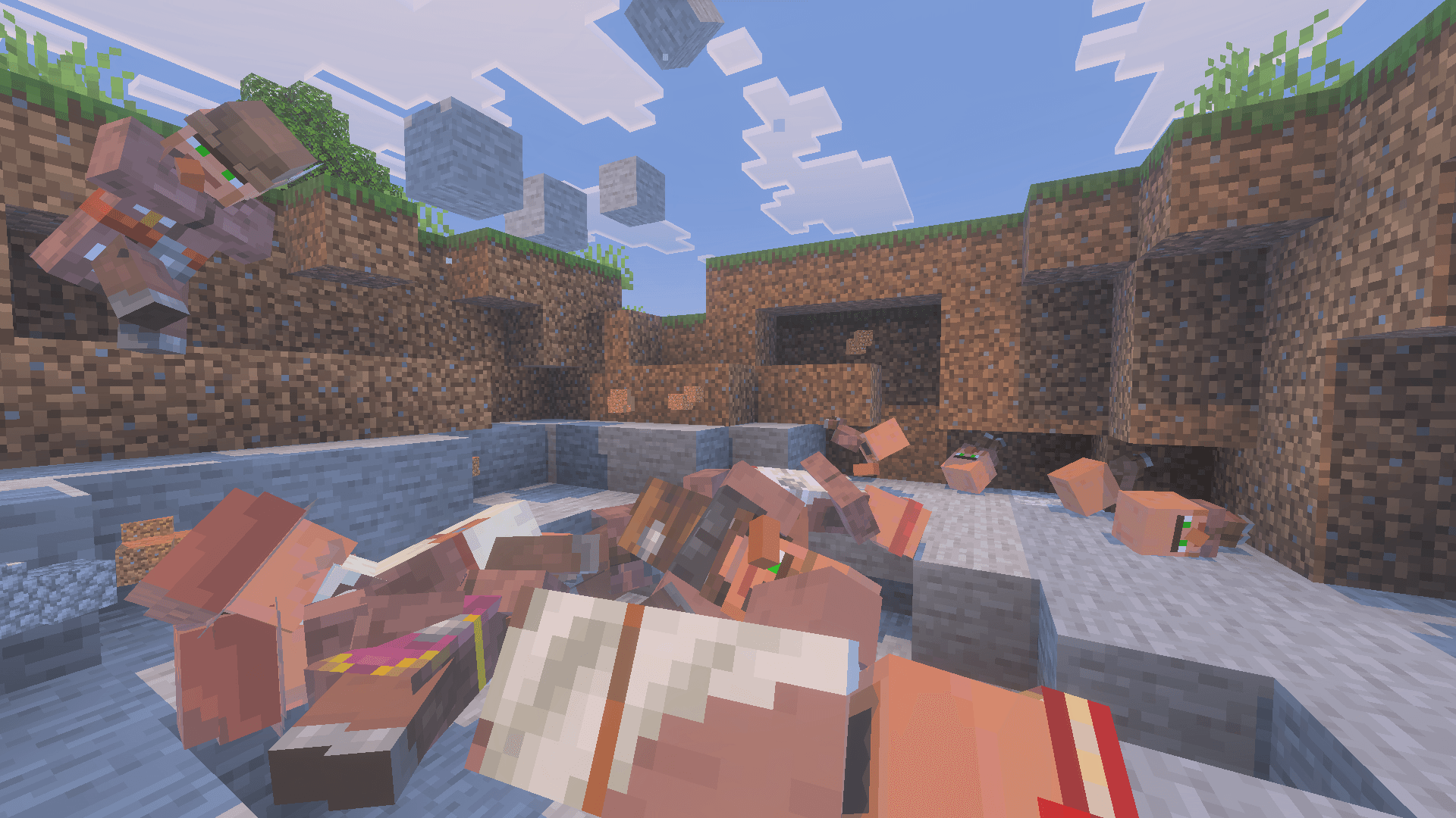 Better Physics — screenshot 6