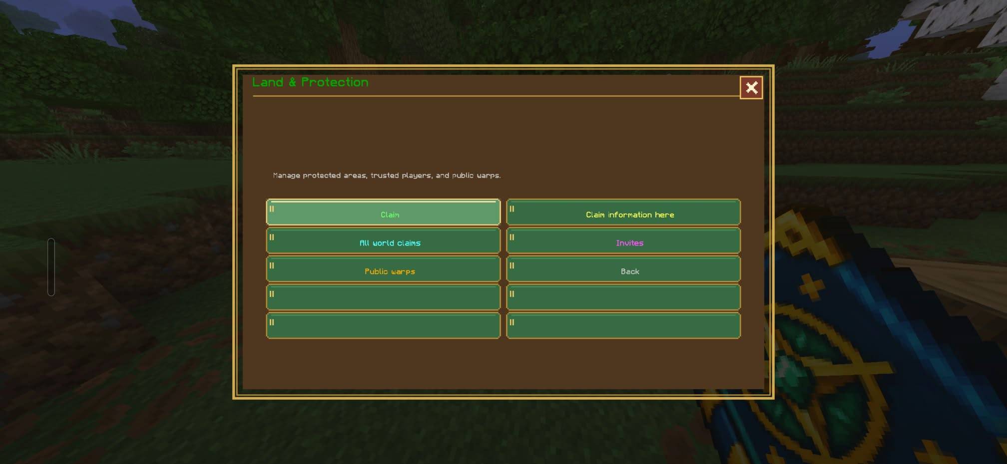 CuiCui SMP - Loot Crate Update — screenshot 2