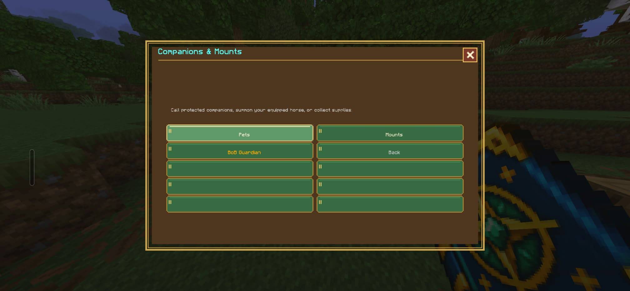 CuiCui SMP - Loot Crate Update — screenshot 3