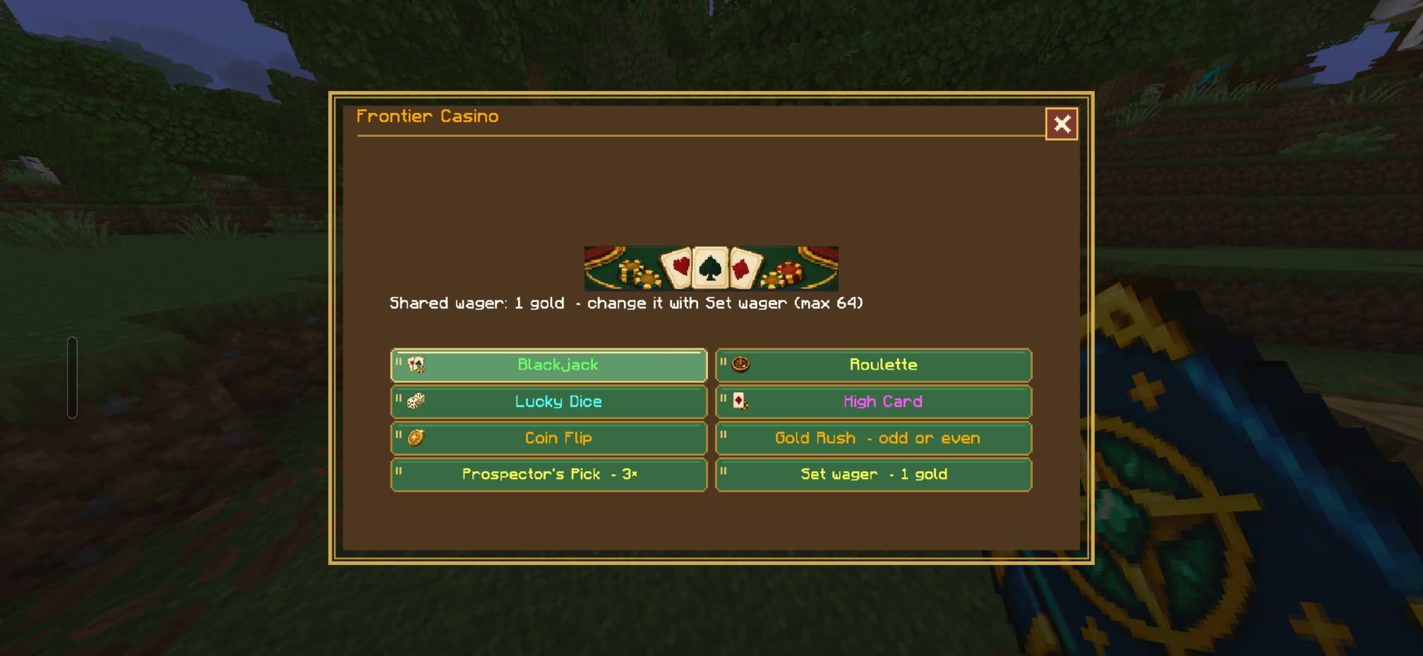CuiCui SMP - Loot Crate Update — screenshot 4