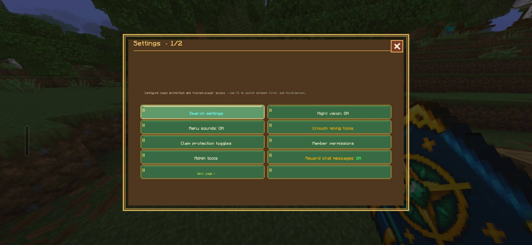 CuiCui SMP - Loot Crate Update — screenshot 5