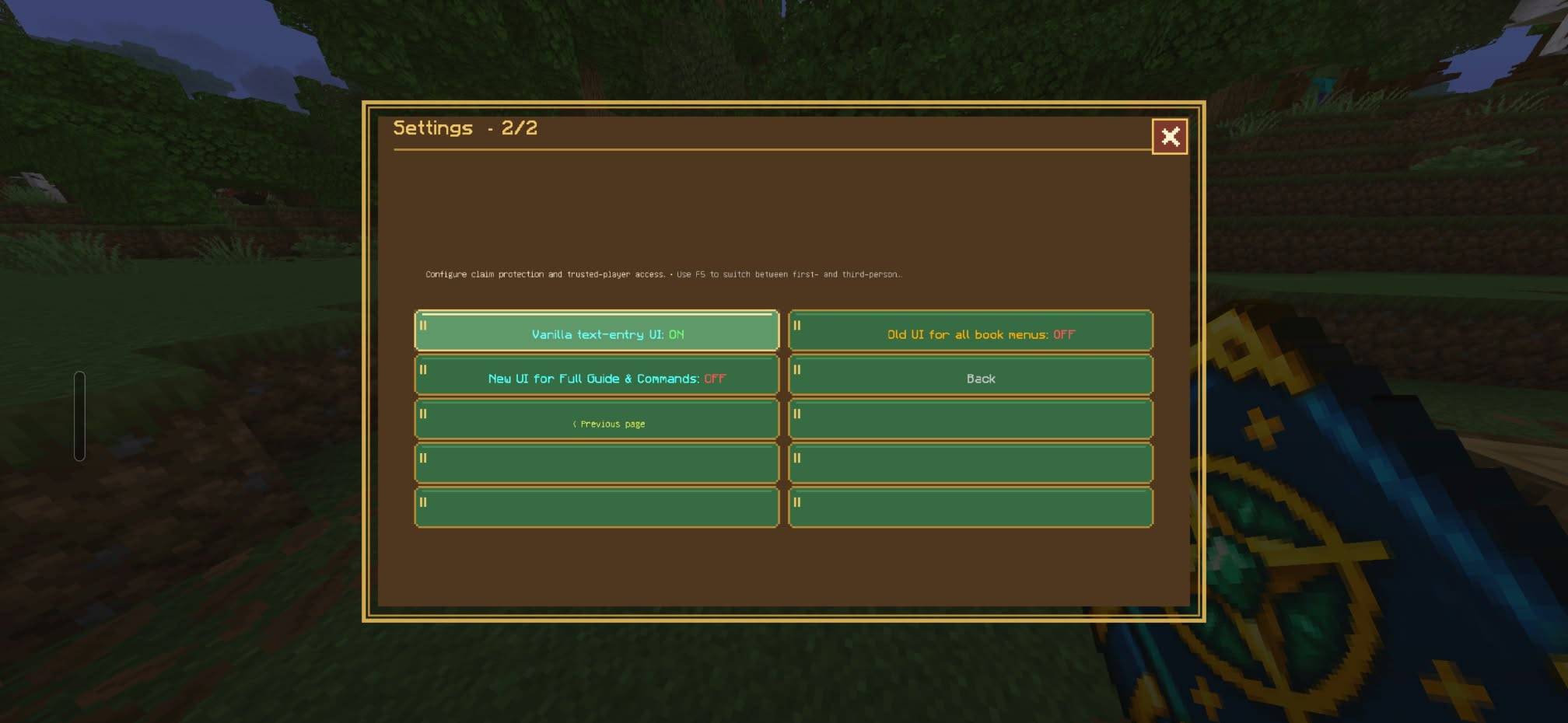 CuiCui SMP - Loot Crate Update — screenshot 6