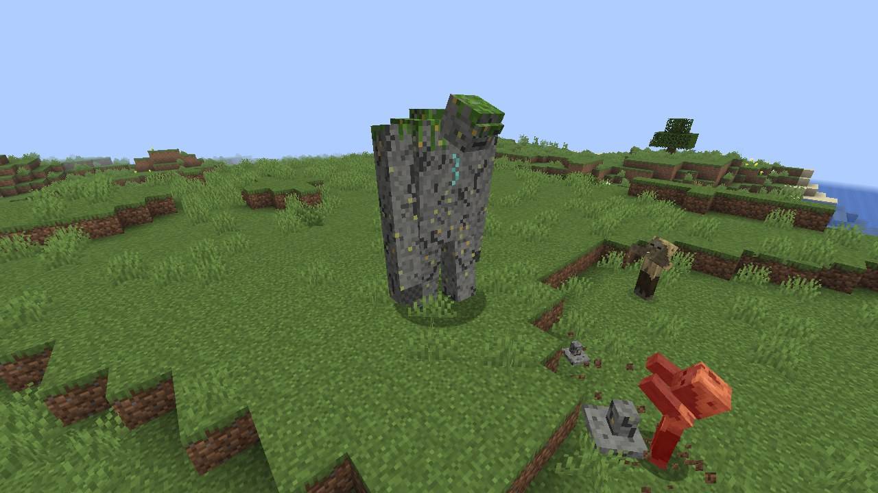 Ariakan's Stone Golem — screenshot 4