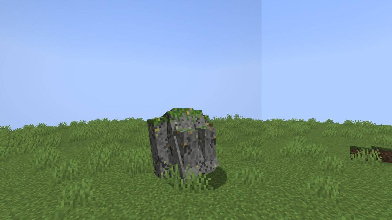 Ariakan's Stone Golem — screenshot 5