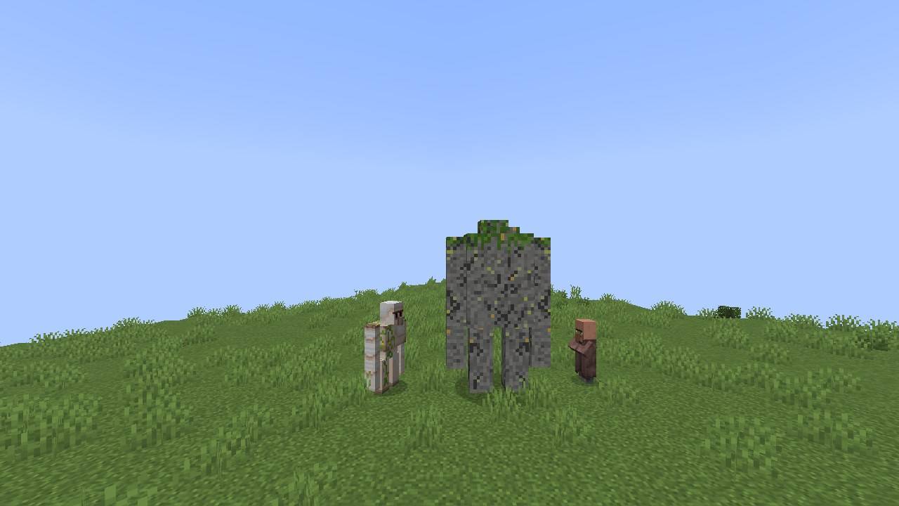 Ariakan's Stone Golem — screenshot 6