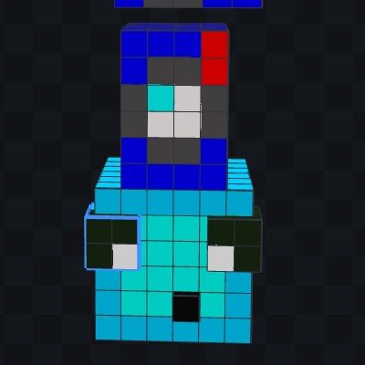 Slime câmeraman