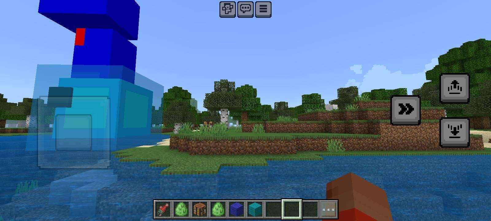 Slime câmeraman — screenshot 1