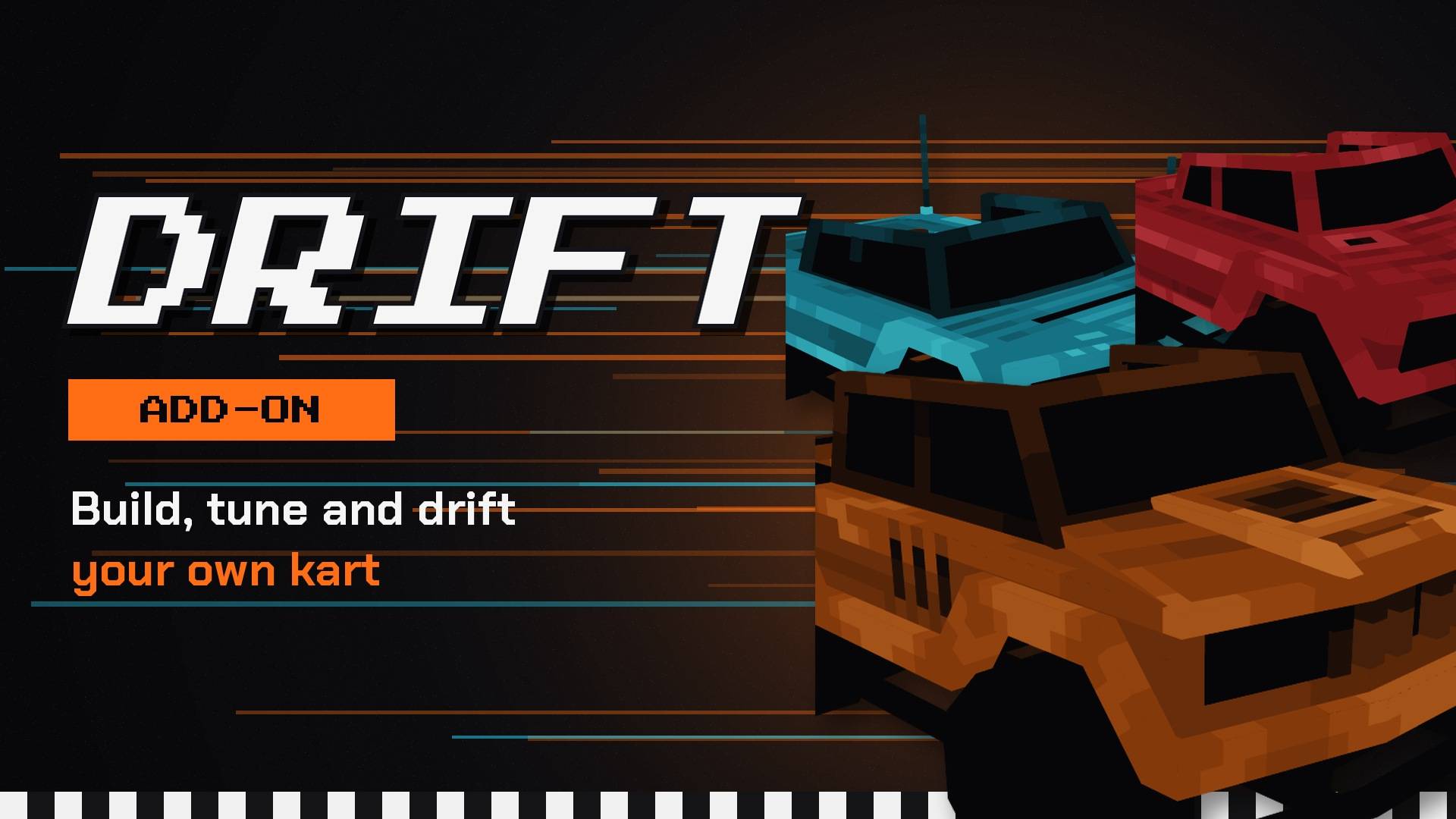 DRIFT Add-On — screenshot 4
