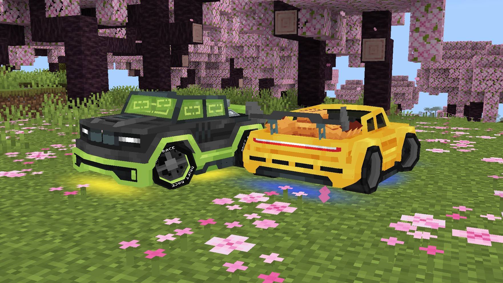 DRIFT Add-On — screenshot 8