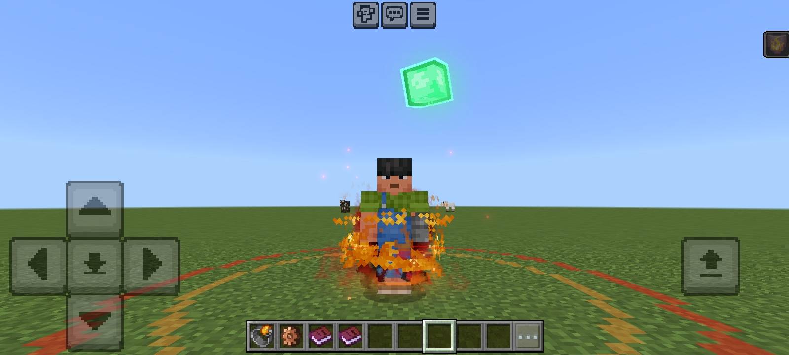 RPG Boss Expansion - Dragons & Giant Titans — screenshot 2